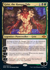 Grist, the Hunger Tide [Modern Horizons 2] | Black Swamp Games