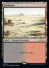 Badlands [30th Anniversary Edition] | Black Swamp Games