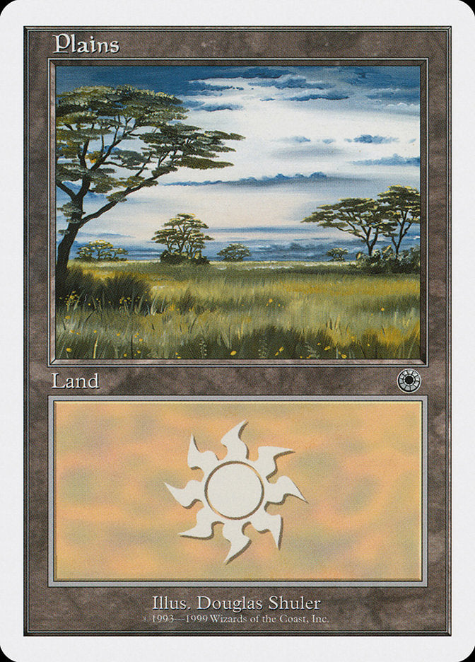 Plains (127) [Battle Royale] | Black Swamp Games