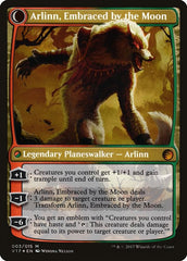 Arlinn Kord // Arlinn, Embraced by the Moon [From the Vault: Transform] | Black Swamp Games