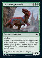 Urban Daggertooth [Modern Horizons 2] | Black Swamp Games