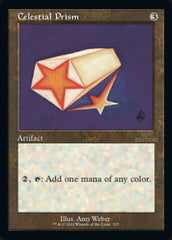 Celestial Prism (Retro) [30th Anniversary Edition] | Black Swamp Games