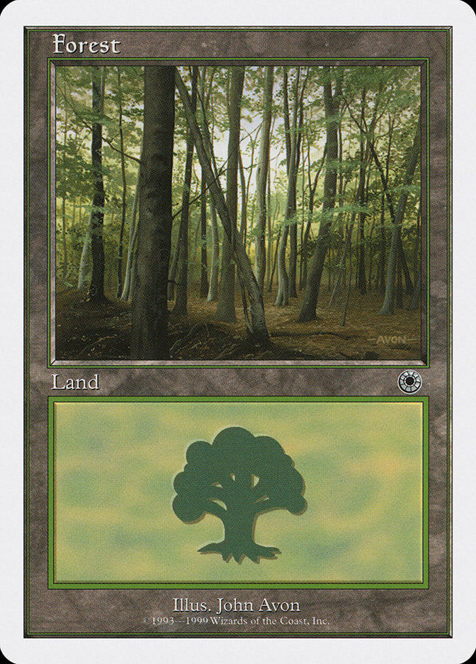 Forest (103) [Battle Royale] | Black Swamp Games