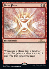 Mana Flare [30th Anniversary Edition] | Black Swamp Games