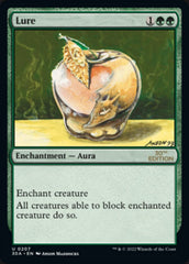 Lure [30th Anniversary Edition] | Black Swamp Games