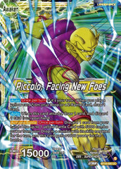 Piccolo // Piccolo, Facing New Foes (BT18-090) [Promotion Cards] | Black Swamp Games