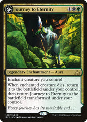 Journey to Eternity // Atzal, Cave of Eternity [Rivals of Ixalan] | Black Swamp Games