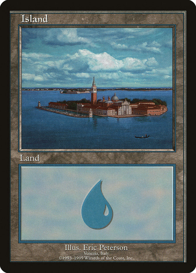 Island (7) [European Land Program] | Black Swamp Games