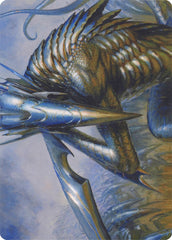 First Sliver's Chosen // First Sliver's Chosen [Modern Horizons Art Series] | Black Swamp Games