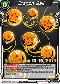 Dragon Ball (Origins 2019) (BT5-117_PR) [Tournament Promotion Cards] | Black Swamp Games