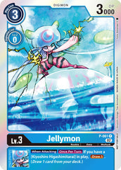 Jellymon [P-061] (Winner Pack Royal Knights) [Promotional Cards] | Black Swamp Games