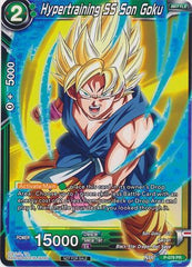 Hypertraining SS Son Goku (P-079) [Promotion Cards] | Black Swamp Games