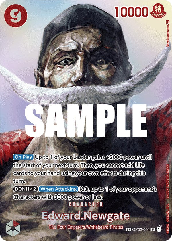 Edward.Newgate (SP) [Kingdoms of Intrigue] | Black Swamp Games