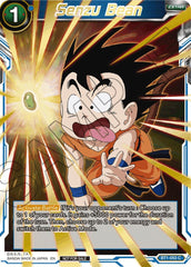 Senzu Bean (Alt. Art Card Set 2023 Vol. 3) (BT1-053) [Tournament Promotion Cards] | Black Swamp Games