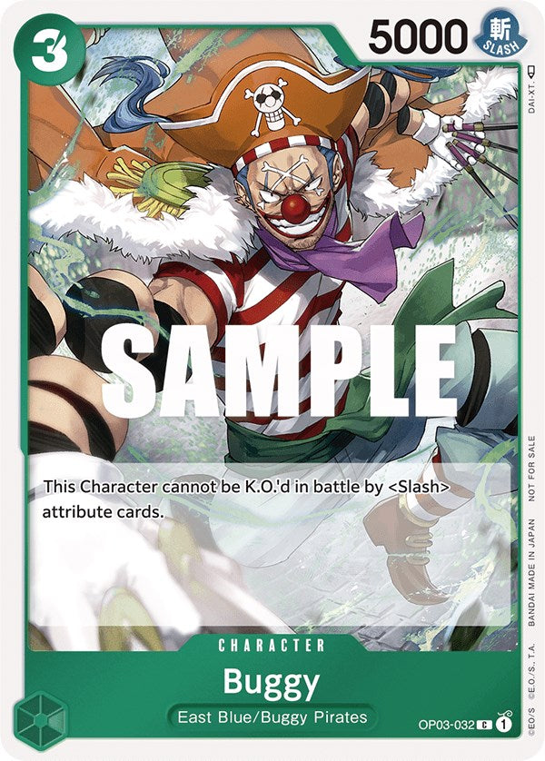 Buggy (Dash Pack) [Kingdoms of Intrigue] | Black Swamp Games
