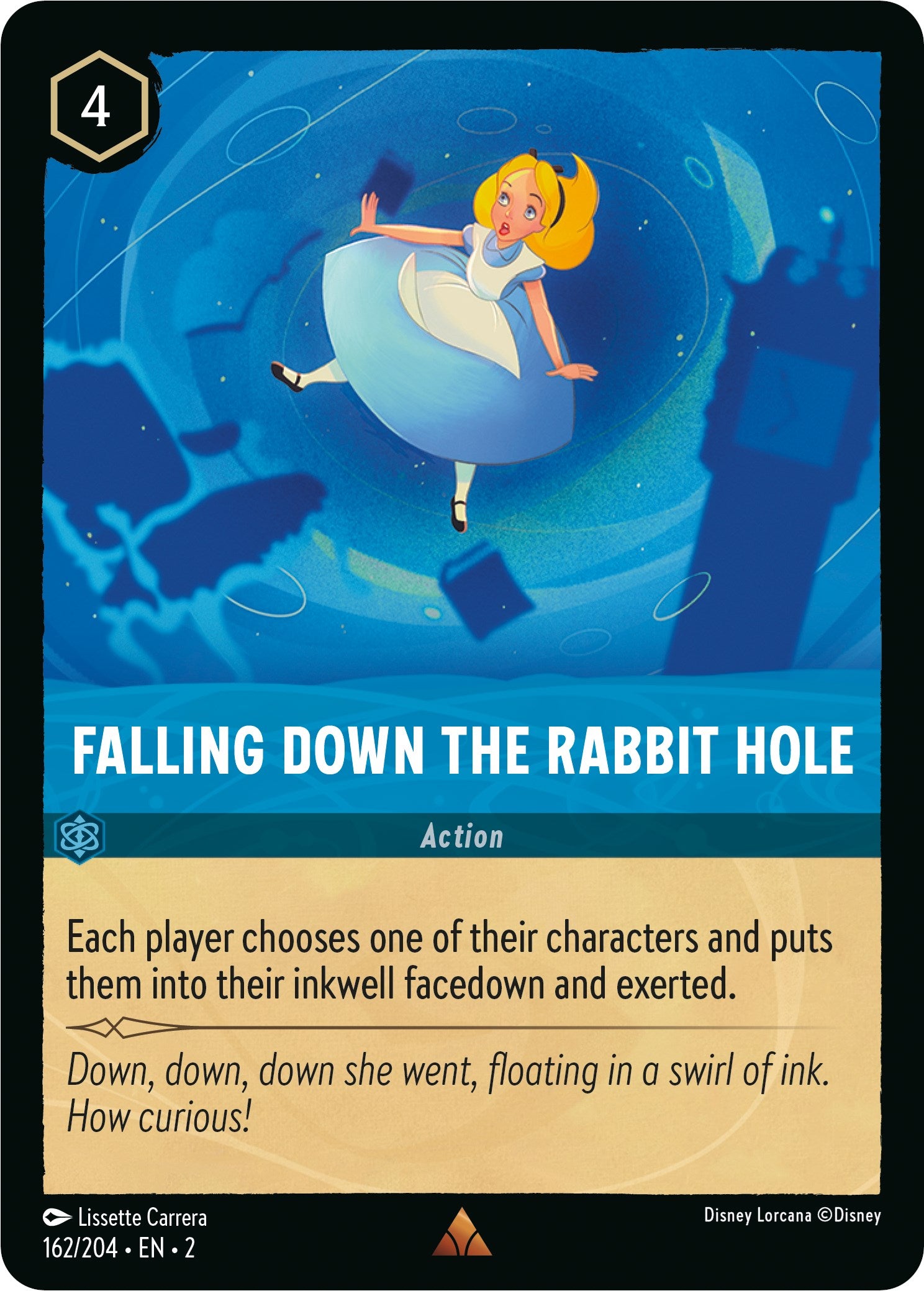 Falling Down the Rabbit Hole (162/204) [Rise of the Floodborn] | Black Swamp Games