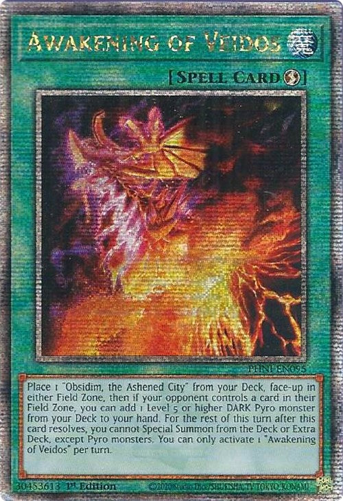 pyro yugioh deck Yu-Gi-Oh! Recipe Details yugioh pyro burn deck How