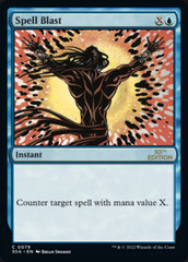 Spell Blast [30th Anniversary Edition] | Black Swamp Games