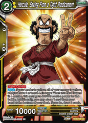 Hercule, Saving From a Tight Predicament (BT25-109 UC) [Legend of the Dragon Balls] | Black Swamp Games