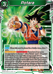 Potara (BT26-088) [Ultimate Advent] | Black Swamp Games