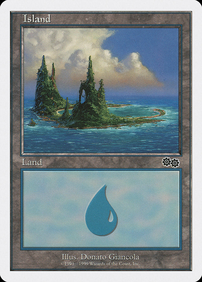Island (111) [Battle Royale] | Black Swamp Games