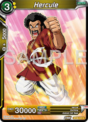 Hercule (BT26-107) [Ultimate Advent] | Black Swamp Games