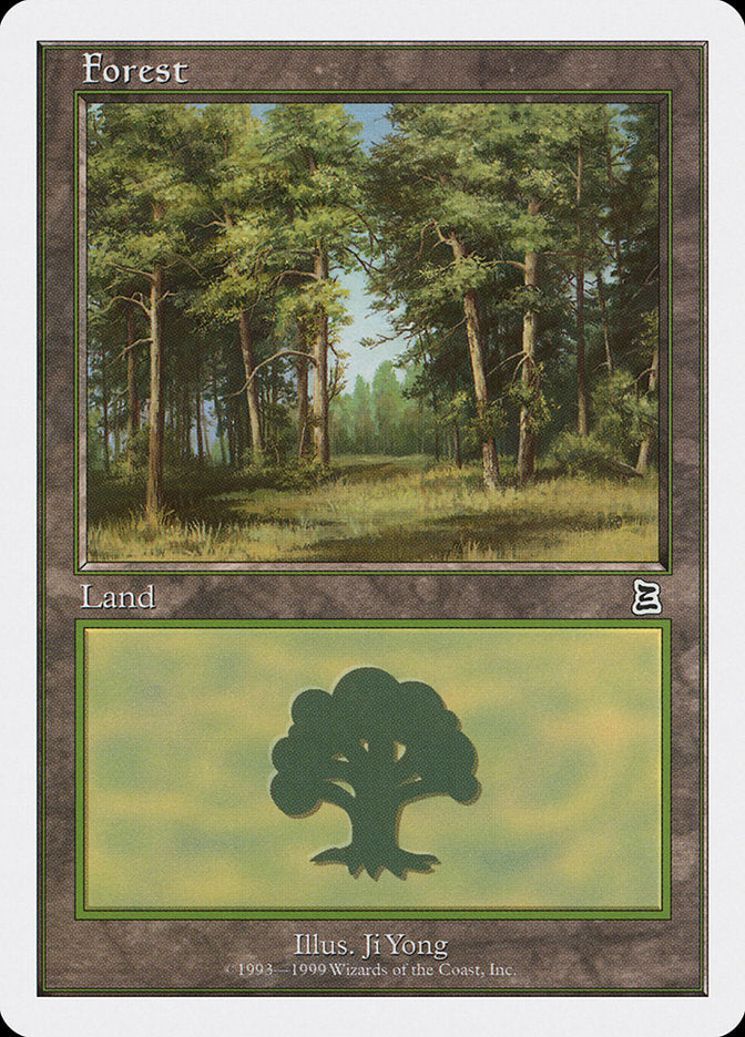 Forest (107) [Battle Royale] | Black Swamp Games