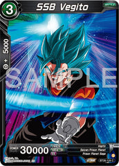 SSB Vegito (BT26-124) [Ultimate Advent] | Black Swamp Games