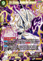 Syn Shenron, Destruction Incarnate (Alternate Art) (BT10-115) [Tournament Promotion Cards] | Black Swamp Games