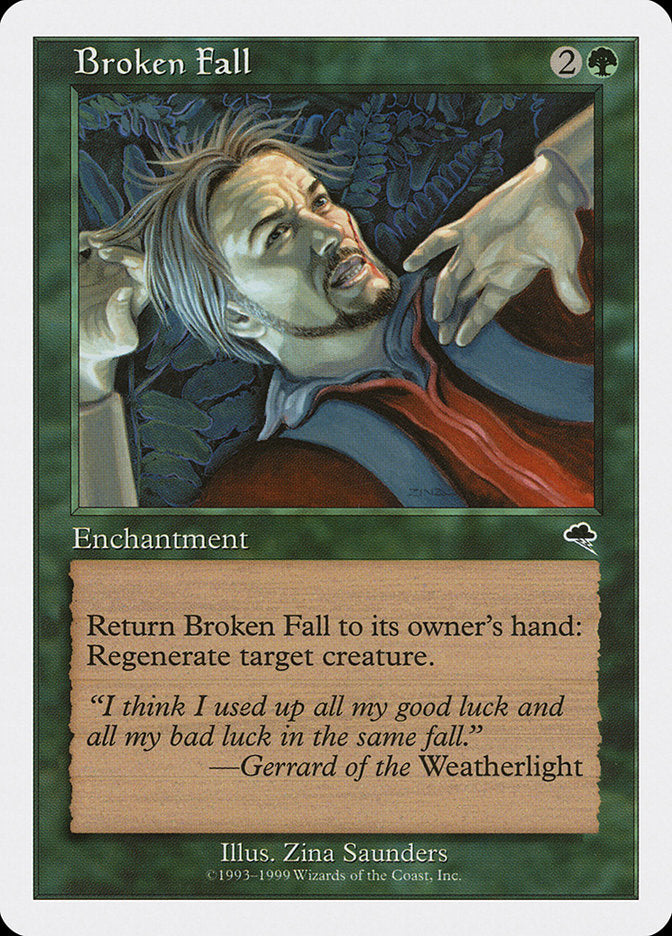 Broken Fall [Battle Royale] | Black Swamp Games