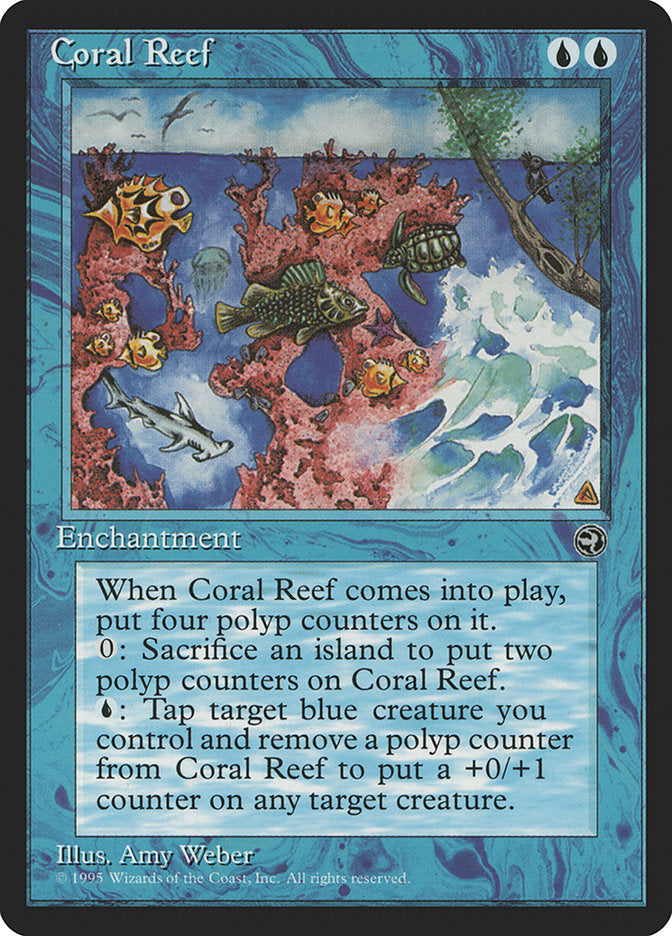 Coral Reef [Homelands] | Black Swamp Games