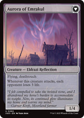 Cryptolith Fragment // Aurora of Emrakul [Innistrad Remastered] | Black Swamp Games