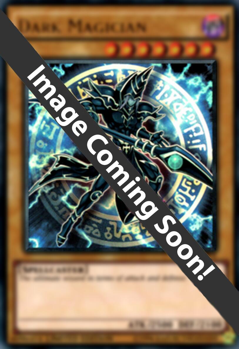 Dark Magician (7th Art) [RA04-EN106] Quarter Century Secret Rare | Black Swamp Games