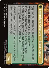 Fang, Fearless l'Cie [FINAL FANTASY] | Black Swamp Games