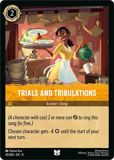 Trials and Tribulations (43/204) [Reign of Jafar] | Black Swamp Games
