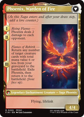 Joshua, Phoenix's Dominant [FINAL FANTASY] | Black Swamp Games