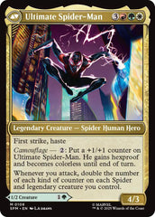 Miles Morales [Marvel's Spider-Man] | Black Swamp Games