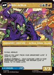 Norman Osborn (Borderless) [Marvel's Spider-Man] | Black Swamp Games