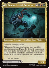 Eddie Brock [Marvel's Spider-Man] | Black Swamp Games