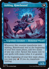 Ashling, Rekindled [Lorwyn Eclipsed] | Black Swamp Games