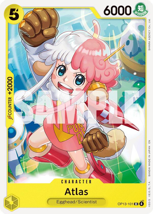 Atlas [Carrying On His Will] | Black Swamp Games