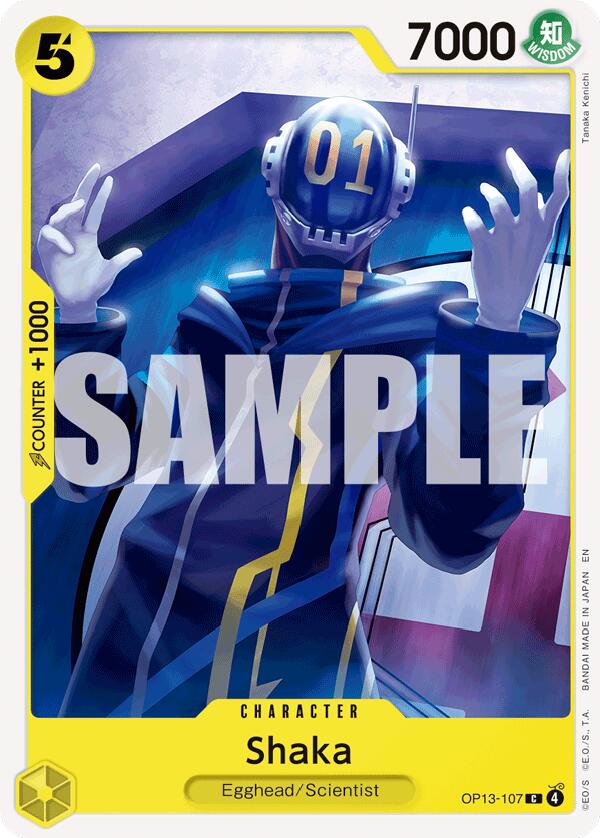 Shaka [Carrying On His Will] | Black Swamp Games