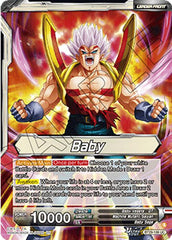 Baby // Baby, Revenge Achieved (SLR) (BT29-106) [Fearsome Rivals] | Black Swamp Games