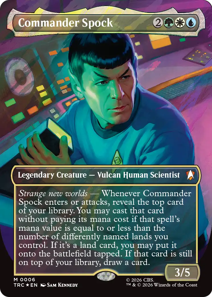 K'Vort-Class Raider (Extended Art) [Star Trek Commander] | Black Swamp Games