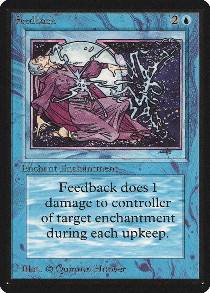 Feedback [Beta Edition] | Black Swamp Games