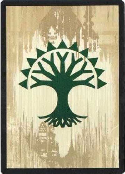 Selesnya Guild Token [Dragon's Maze Tokens] | Black Swamp Games