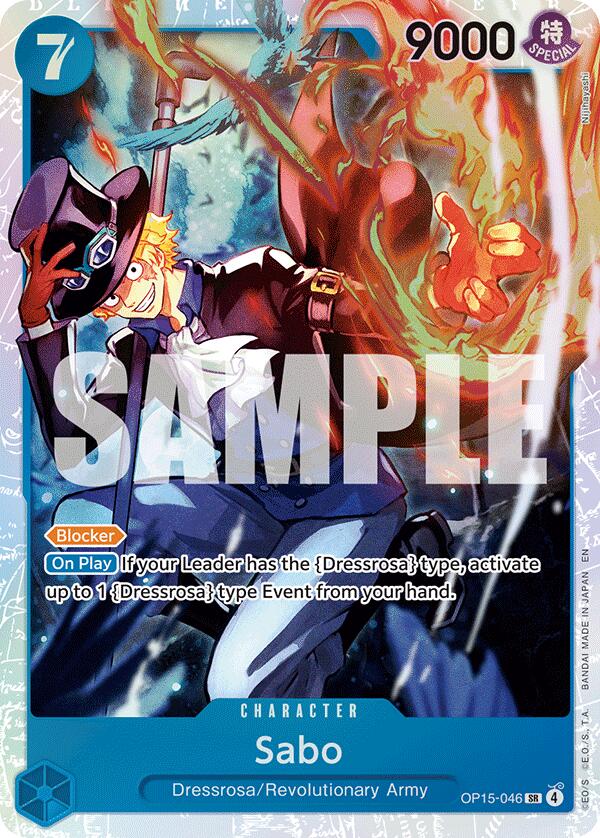 Sabo [Adventure on Kami's Island] | Black Swamp Games