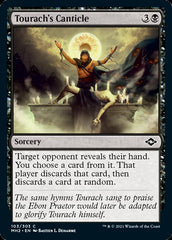 Tourach's Canticle [Modern Horizons 2] | Black Swamp Games