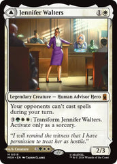Jennifer Walters // The Sensational She-Hulk [Marvel Super Heroes] | Black Swamp Games
