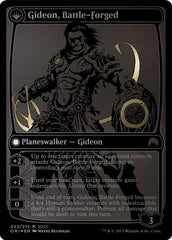 Kytheon, Hero of Akros // Gideon, Battle-Forged [San Diego Comic-Con 2015] | Black Swamp Games